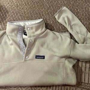 Patagonia pullover